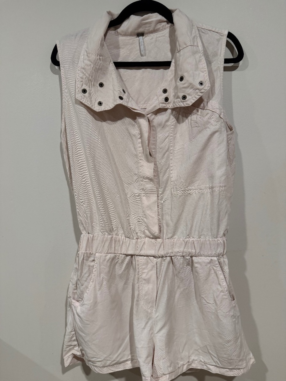 YFB romper